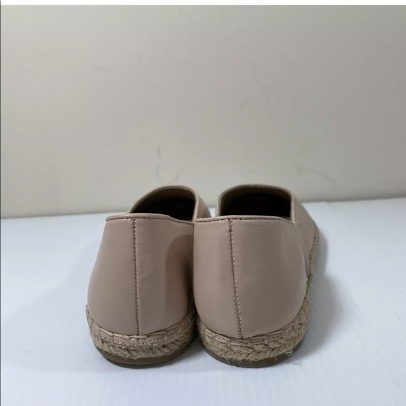 EILEEN FISHER Flats Slip-On Espadrilles Shoes 8 - Picture 6 of 6